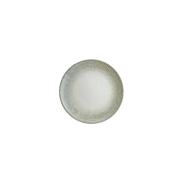 Bonna Sway Round Coupe Plate 190mm (s-Mt-Swygrm19dz)