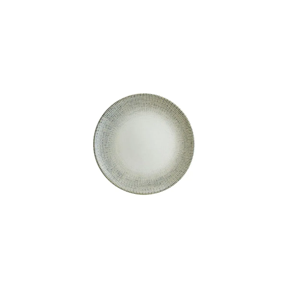 Bonna Sway Round Coupe Plate 190mm (s-Mt-Swygrm19dz)