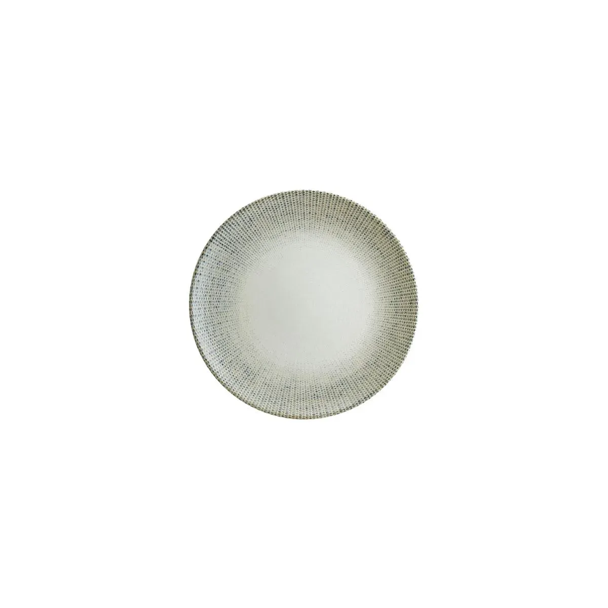 Bonna Sway Round Coupe Plate 210x20mm (s-Mt-Swygrm21dz)