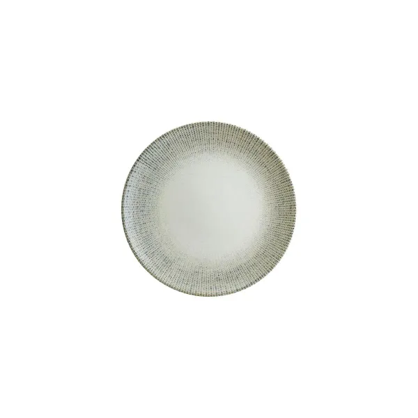 Bonna Sway Round Coupe Plate 230mm (s-Mt-Swygrm23dz)