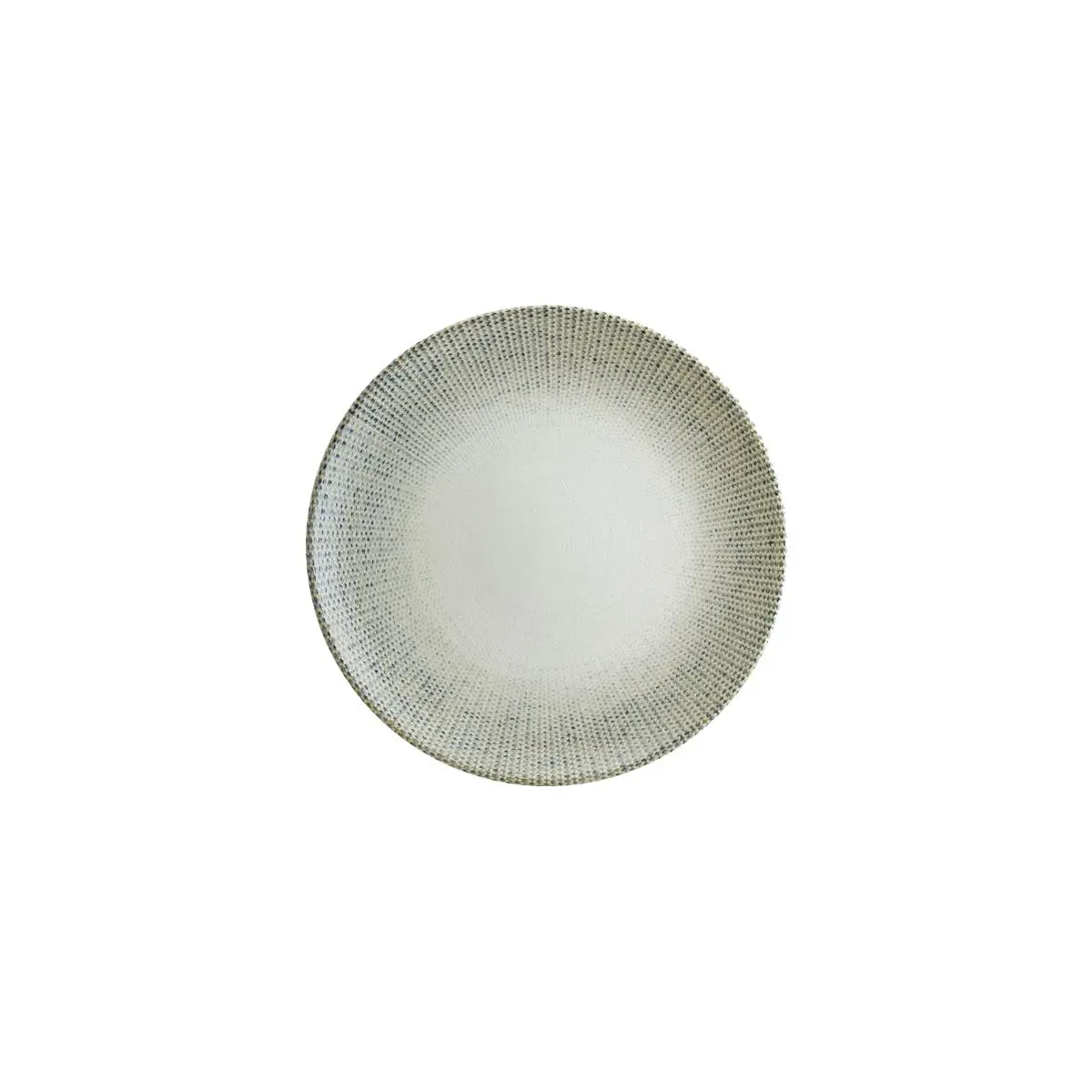 Bonna Sway Round Coupe Plate 250mm (s-Mt-Swygrm25dz)