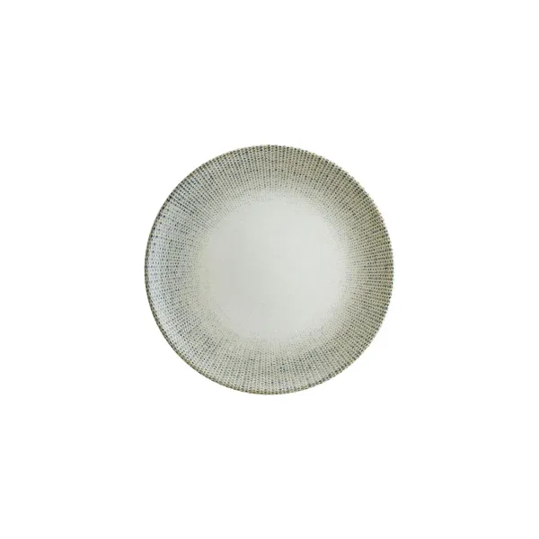 Bonna Sway Round Coupe Plate 270x30mm (s-Mt-Swygrm27dz)