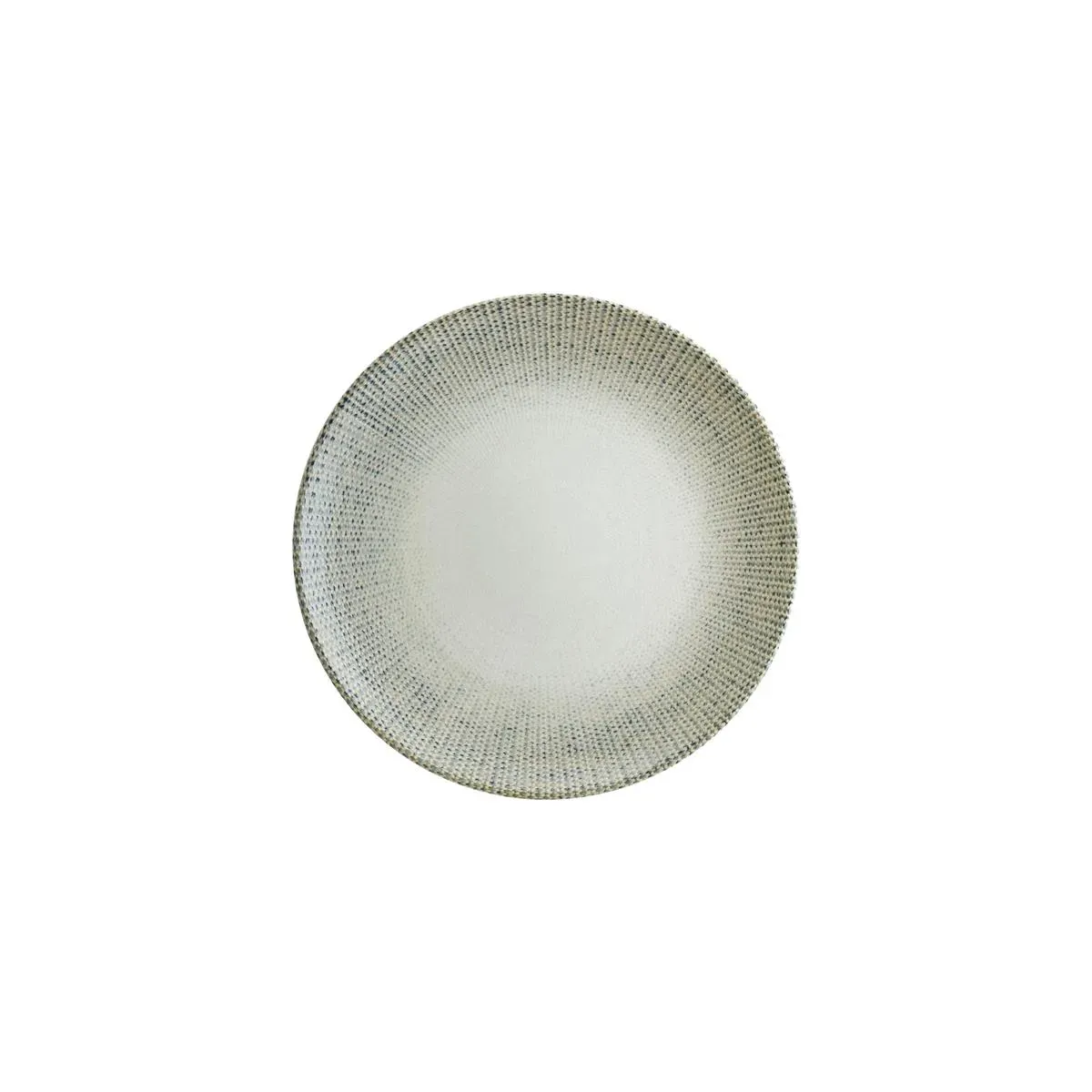 Bonna Sway Round Coupe Plate 270x30mm (s-Mt-Swygrm27dz)