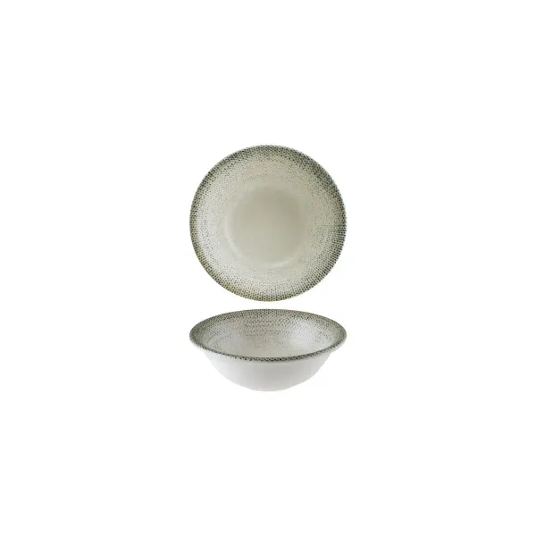 Cereal Bowl Round Flared Sway — 160mm