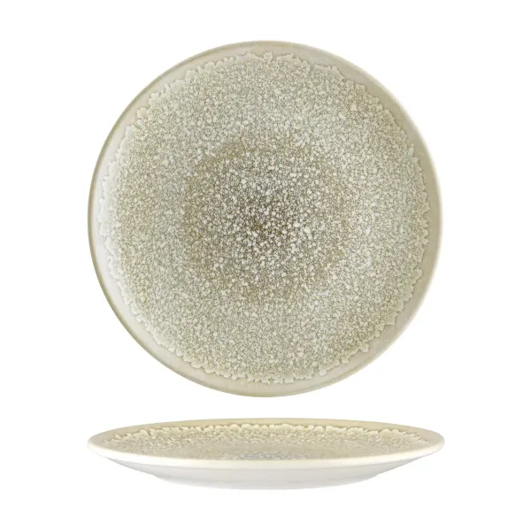 Bonna Thar Bloom Round Coupe Plate 270x30mm (thrgrm27dz)