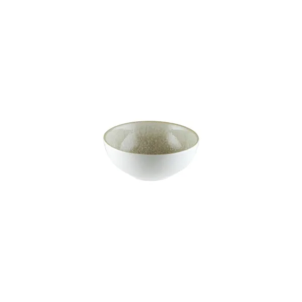 Deep Bowl Round Thar Bloom — 130x60mm