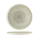 Bonna Thar Bloom Round Flat Platter 320x25mm (thrgrm32pz)