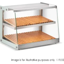 Bonvue 150L Elegant Ambient Benchtop Display ADS-150