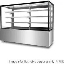 BONVUE Cake Display - SF860V