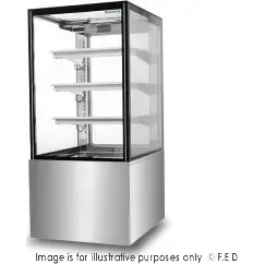 Food Warmer