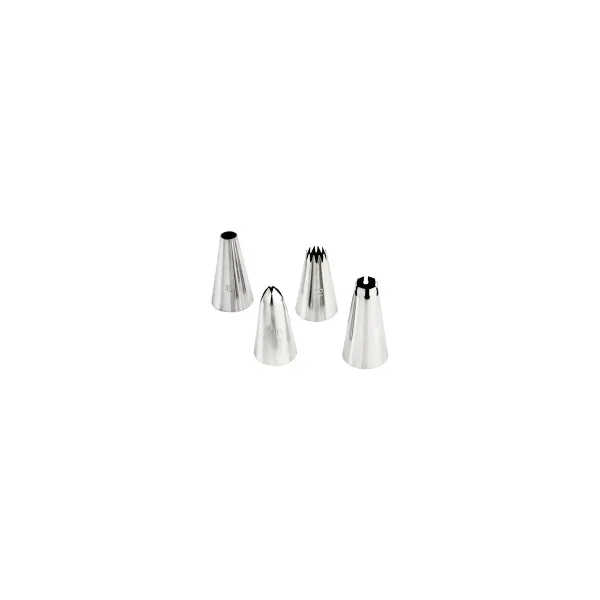Border Nozzles Set 4