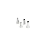 Border Nozzles Set 4