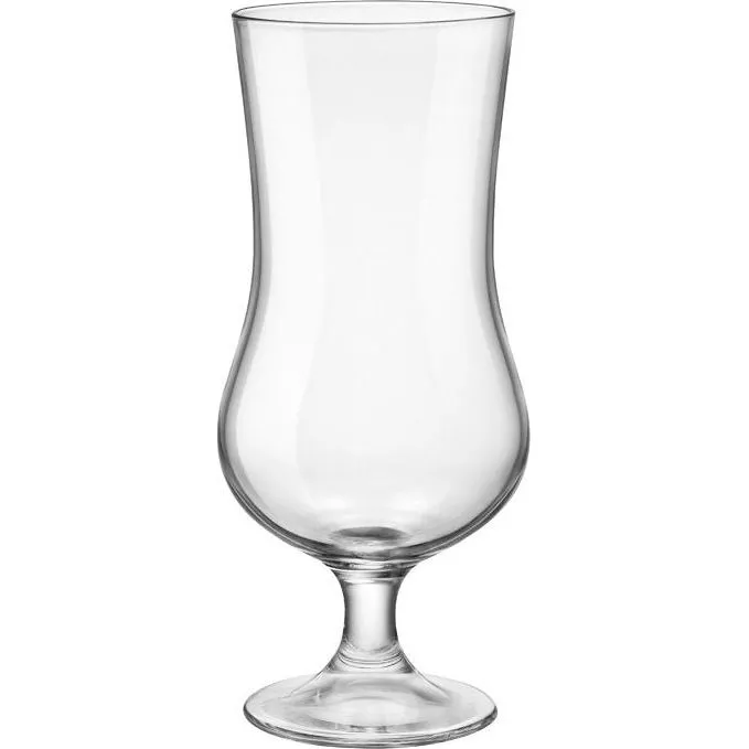 Bormioli Rocco Ale Beer/Hurricane 504ml Clear (3.30245)