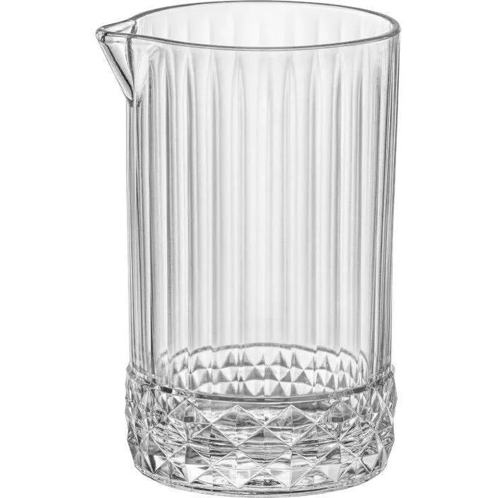 Bormioli Rocco America 20 Mixing Glass 790ml Clear (1.22149)