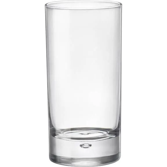 Bormioli Rocco Barglass Highball 375ml Clear (1.22124)