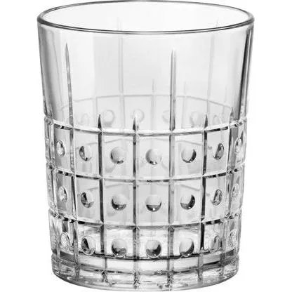 Bormioli Rocco Bartender Este Dof Tumbler 390ml (6.66226gr)