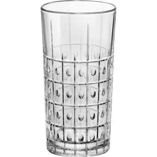 Bormioli Rocco Bartender Este Long Drink 300ml Clr (6.66227)