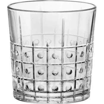 Bormioli Rocco Bartender Este Tumbler 303ml (6.66225)