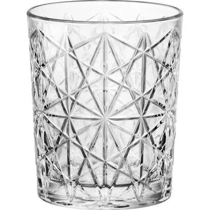Bormioli Rocco Bartender Lounge Dof Tumbler 390ml (6.66224)