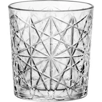 Bormioli Rocco Bartender Lounge Tumbler 275ml (6.66223gr)