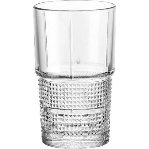 Bormioli Rocco Bartender Novecento Highball 405ml (1.22115)