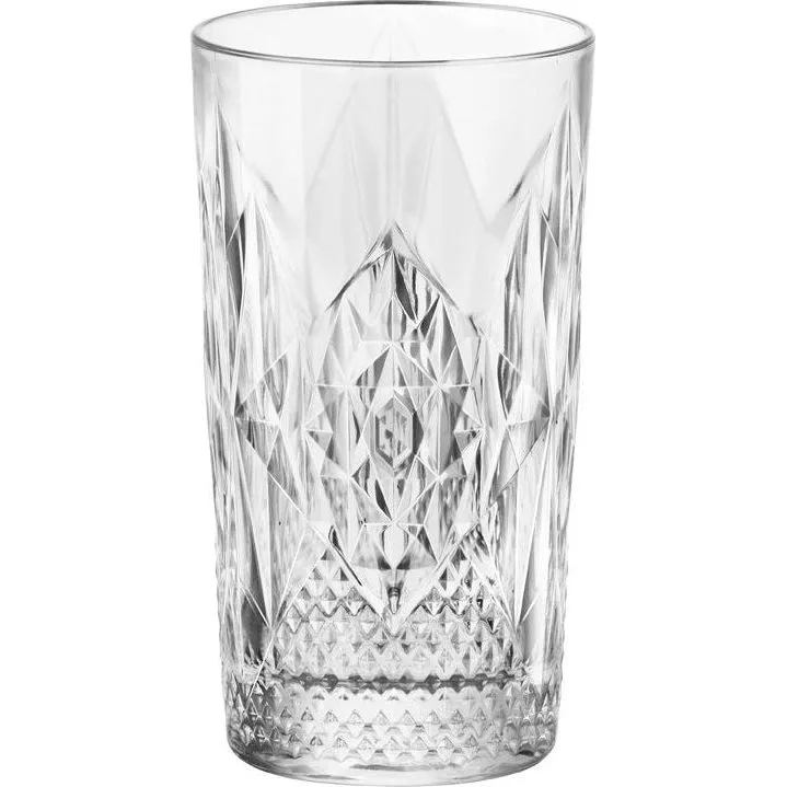 Bormioli Rocco Bartender Stone Highball 490ml (6.66219gb)