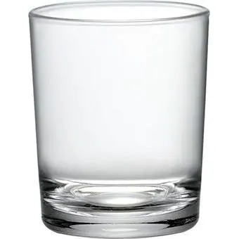 Bormioli Rocco Caravelle Water 105ml Clear (2.71344)