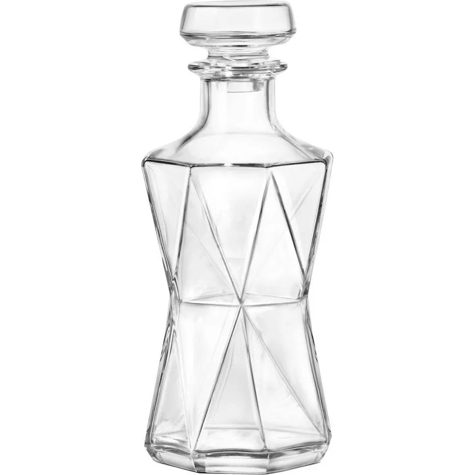 Bormioli Rocco Cassiopea Spirit Decanter 800ml Clr (2.34524)