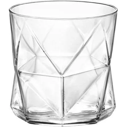 Bormioli Rocco Cassiopea Water 320ml Clear (2.34510)