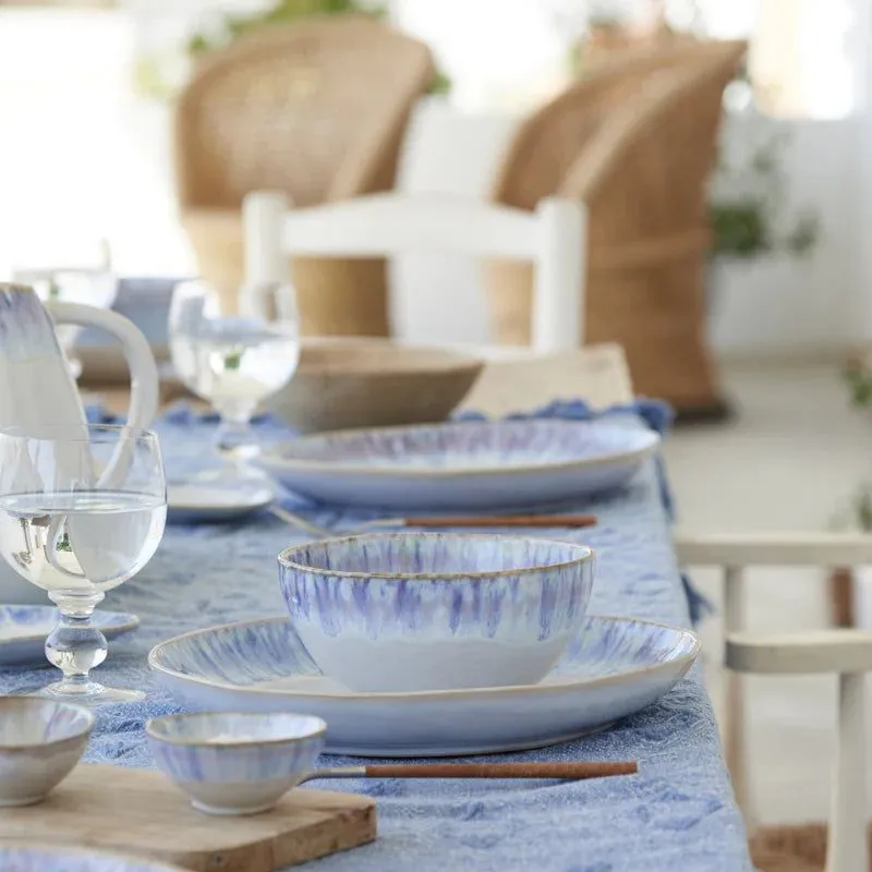Bowl Brisa Ria Blue — 158x77mm 670ml