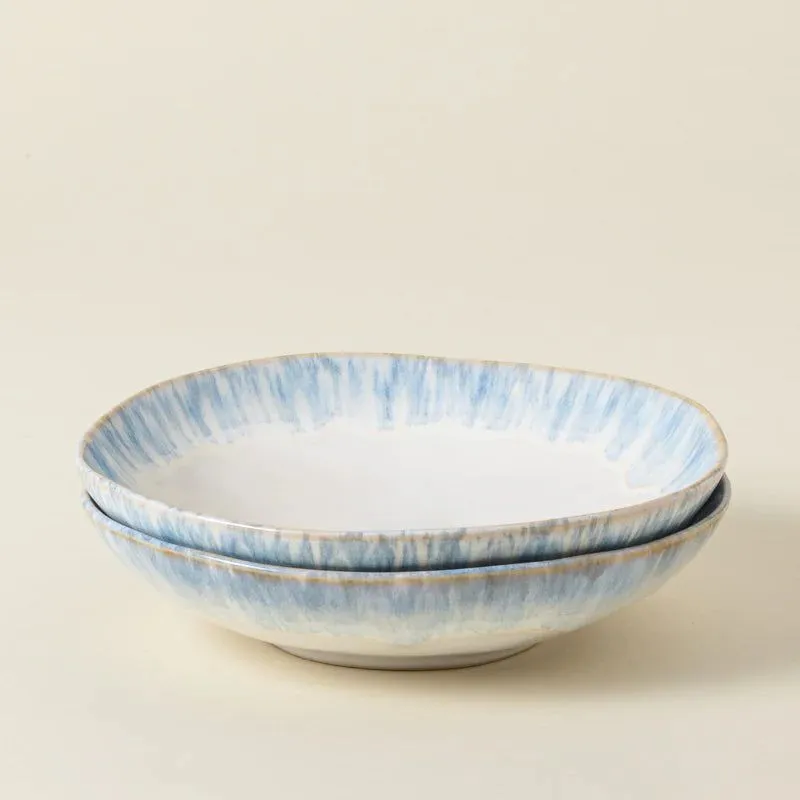 Bowl Brisa Ria Blue — 233x57mm 930ml