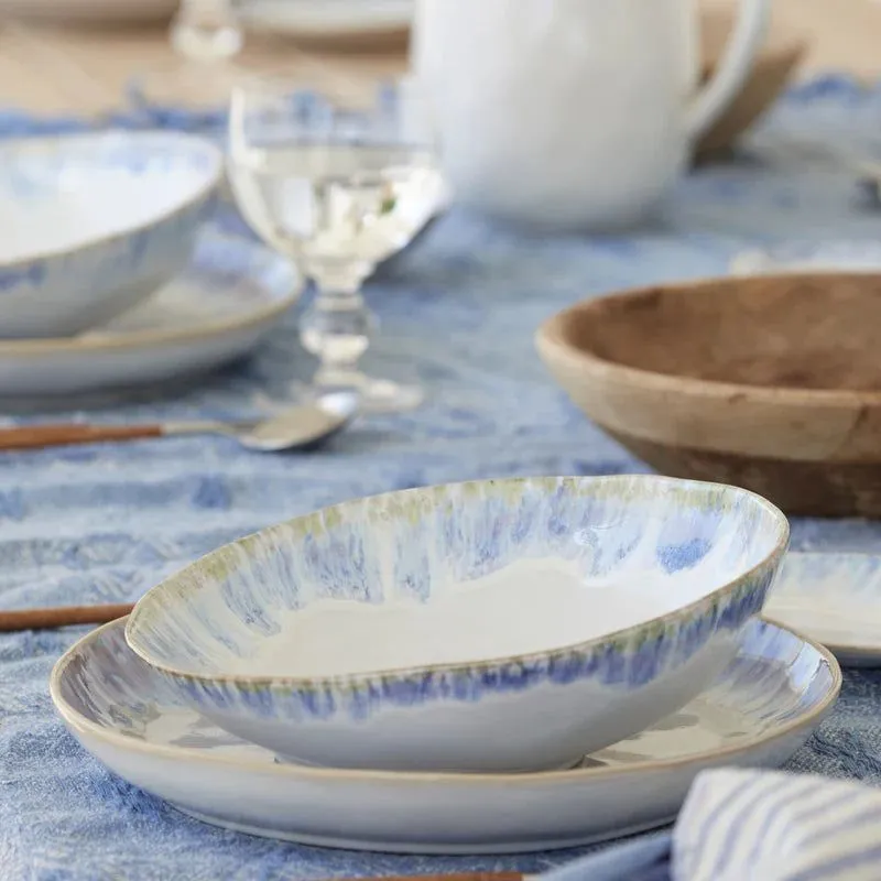 Bowl Brisa Ria Blue — 235x85mm 750ml