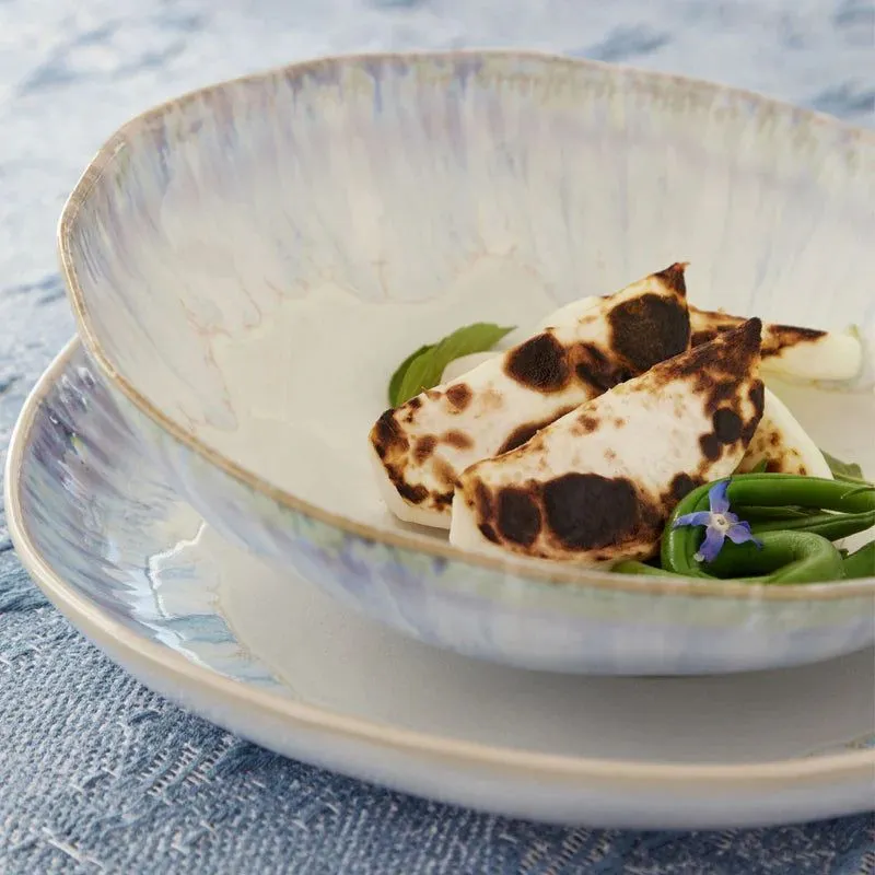 Bowl Brisa Ria Blue — 235x85mm 750ml