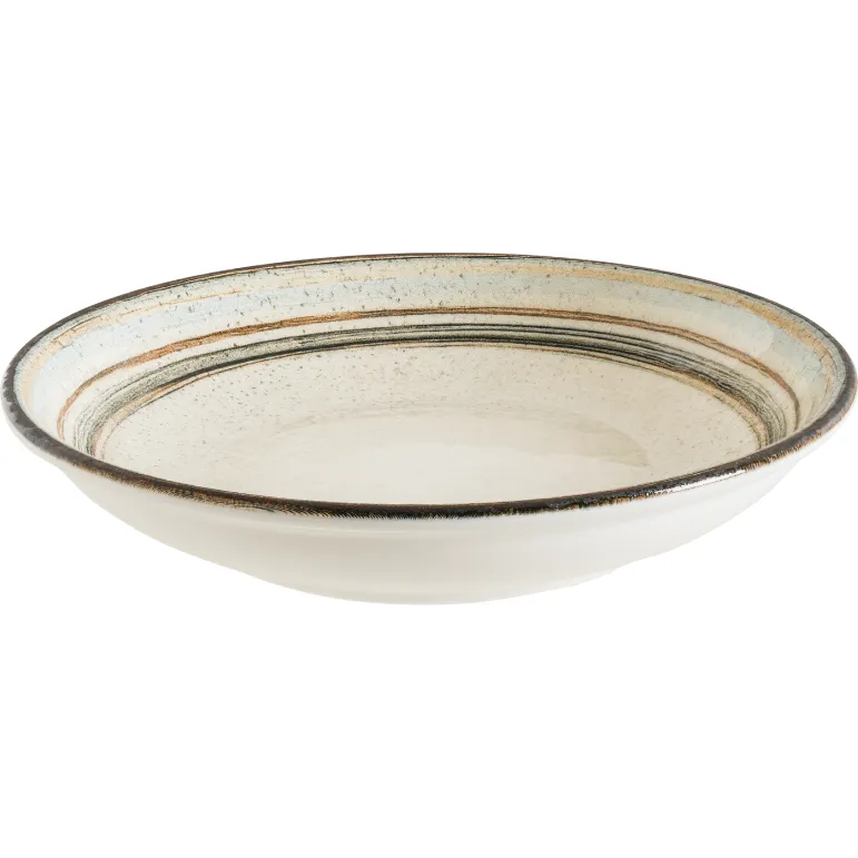 Bowl Cortado Bloom Coupe — 230x50mm