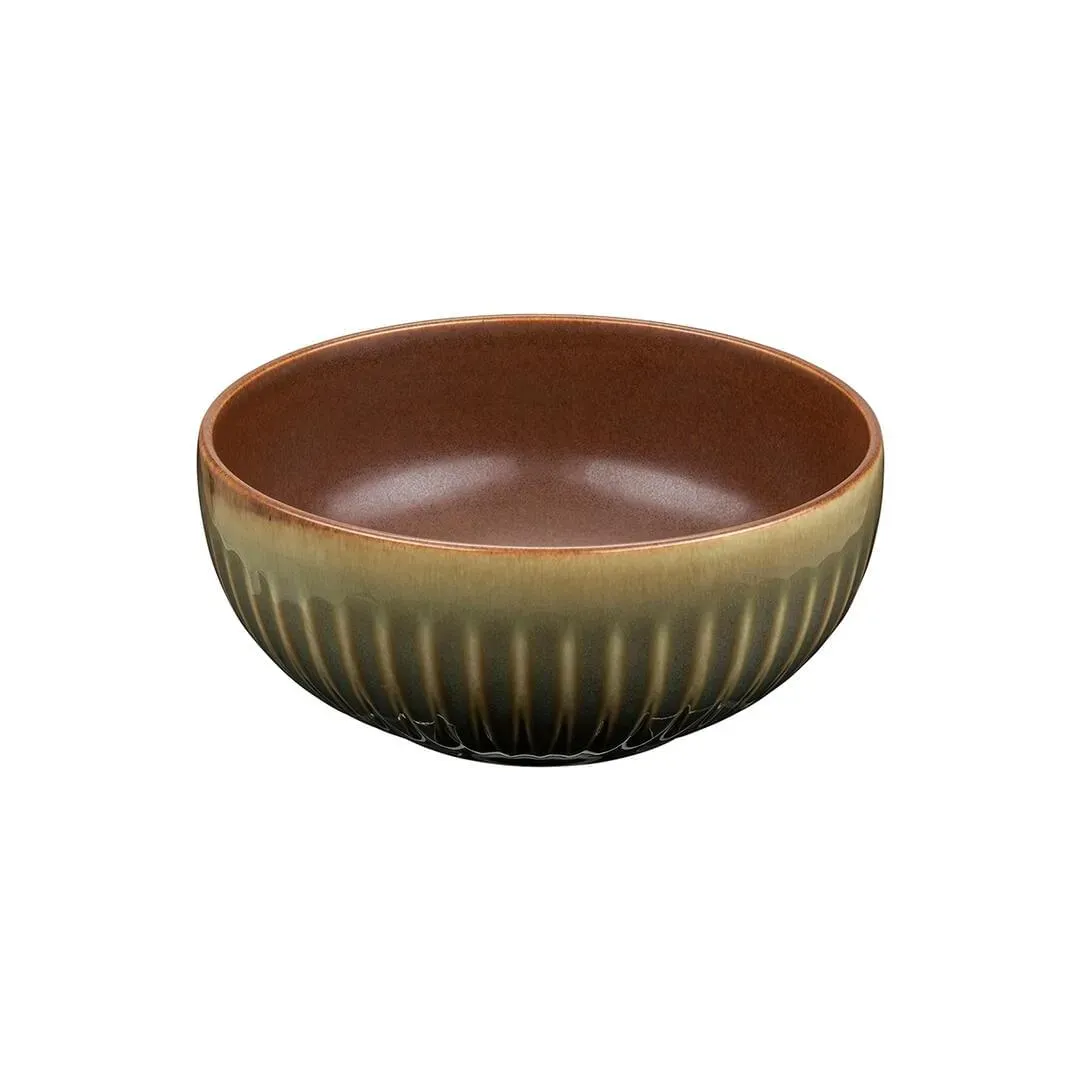Bowl Round — 160mm 70mm H 713ml