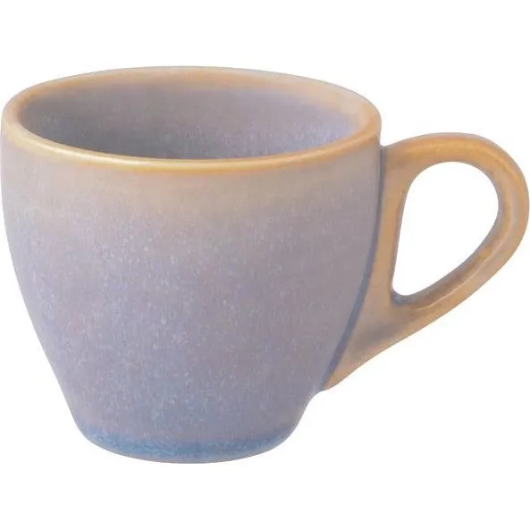 Brew-Azure Blue Espresso Cup 90ml