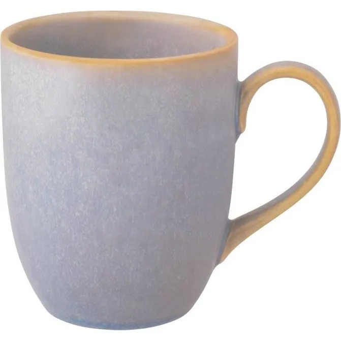 Brew-Azure Blue Mug 380ml