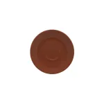 Brew-Brown Gloss Espresso Saucer To Suit Bw5005