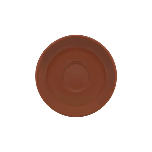 Brew-Brown Gloss Saucer To Suit Bw6030/35 140mm