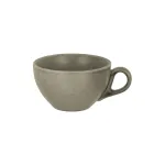 Brew Cappuccino Cup 220ml Frost Grey