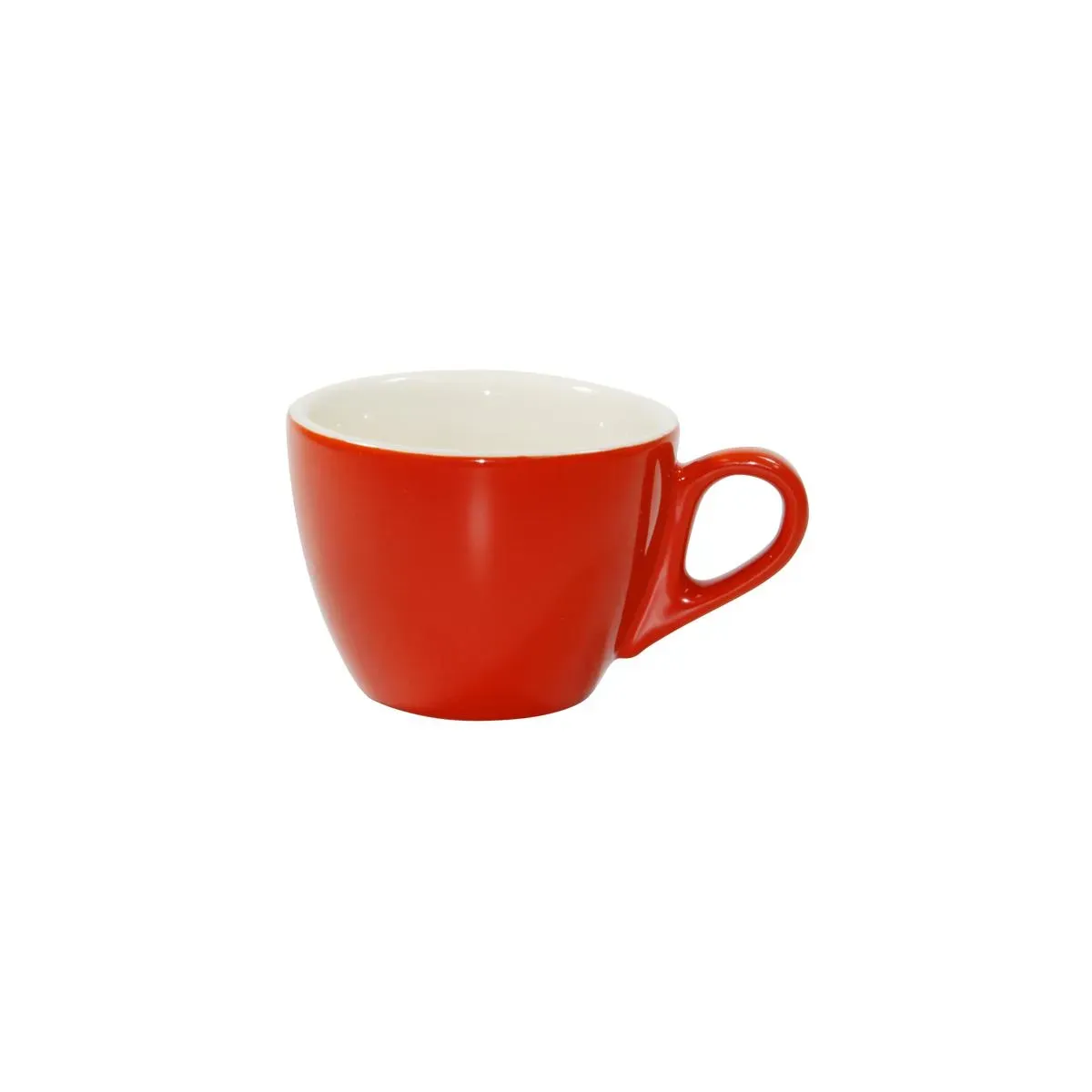 Brew -chilli/White Large Flat White  Cup 220ml
