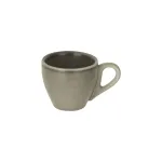 Brew Espresso Cup 90ml Frost Grey
