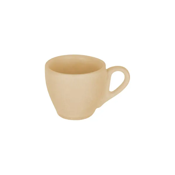 Brew Espresso Cup 90ml Sandstone