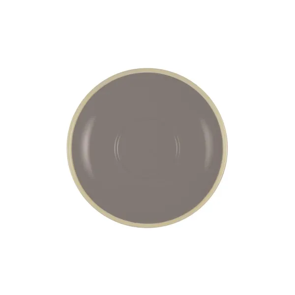 Brew-French Grey/White Saucer Suit Bw0510/515/520