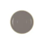 Brew-French Grey/White Saucer To Suit Bw0530/535 140mm