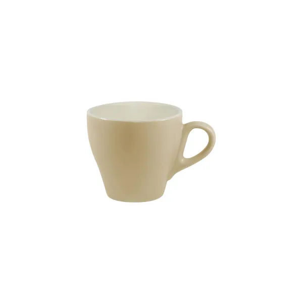 Brew-Harvest/White Matt Long Black 180ml