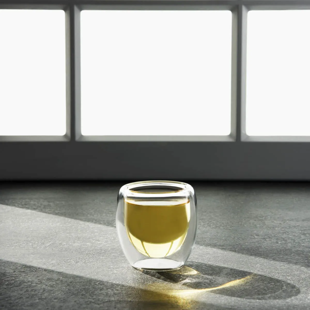 Brew Infusion Double Wall Sml Tumbler 65x65mm, 80ml Set Of 2