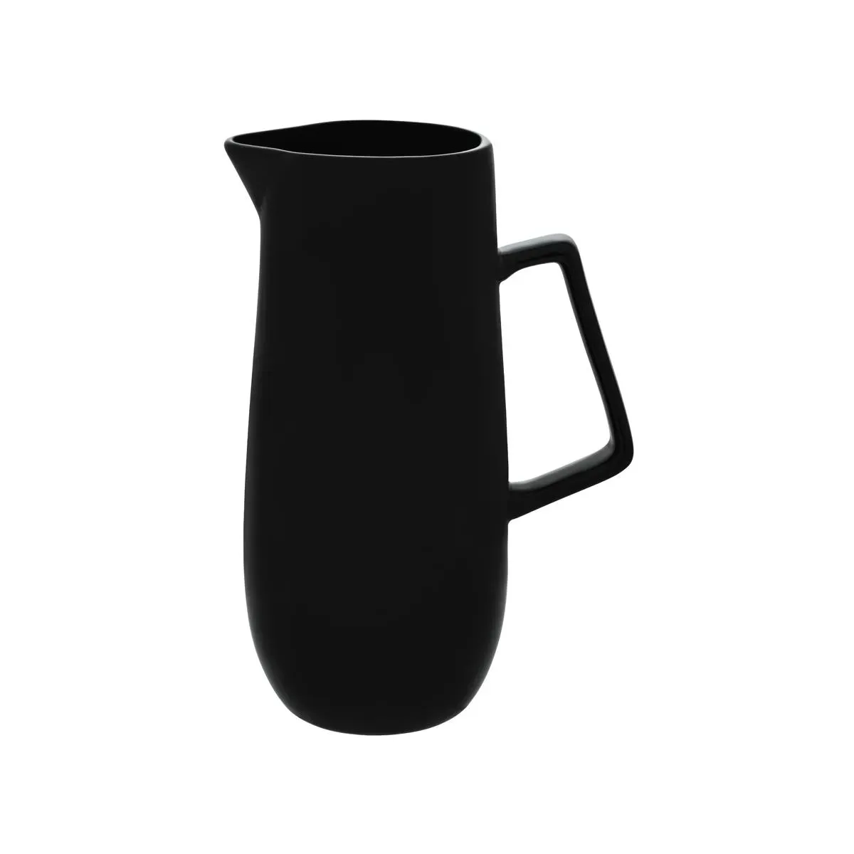 Brew-Onyx Solid Colour Water Jug 1.2lt