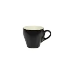 Brew Onyx / White Long Black Cup 220ml