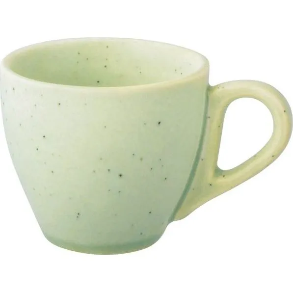 Brew-Pistachio Espresso Cup 90ml